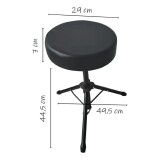 BANCO BATERIA BB-50 GAKKI SATY