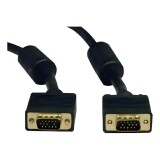 CABO VGA 3M PLUS CABLE PRETO