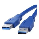 CABO USB 3.0 MACHO X MACHO 5M  LT-1109