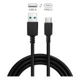 CABO USB 3.0 PARA TIPO C 3M PCYES PUCAP3-3