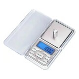 MINI BALANÇA DIGITAL ATÉ 500GR BMAX BM-A07