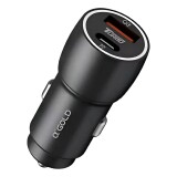 CARREGADOR VEICULAR 60W A GOLD  CJ13-4