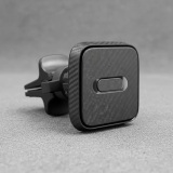 SUPORTE SAIDA AR MAGNETICO MAX ONE ZJ03