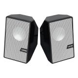 CAIXA DE SOM  DYNAMIC 6W 2.0 VINIK DK-6W