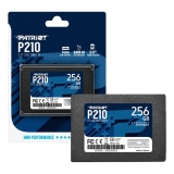 SSD SATA  240 / 256GB PATRIOT