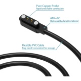 CARREGADOR RELOGIO SMART WATCH MAGNETICO