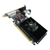 PLACA DE VIDEO DUEX GEFORCE GT 210 1GB DDR3 64BITS