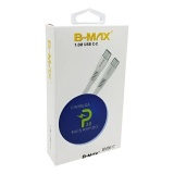 CABO USB TIPO C X TIPO C 1M  B MAX BM8617