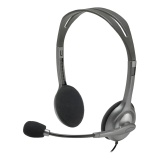 FONE DE OUVIDO P3 LOGITECH H111 HEADSET