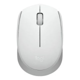 MOUSE SEM FIO LOGITECH M170 BRANCO