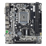 PLACA MAE PCYES MOTHERBOARD LGA 1155 B75 DDR3 HDMI/VGA/USB 3.0 M.2 SSD