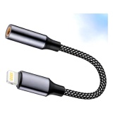 ADAPTADOR LIGHTNING IPHONE PARA P3 FEMEA VENTUS NEW LIVE