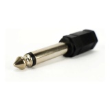 PLUG ADAPTADOR P10 MACHO X P2 FEMEA MONO HYX HAO33