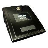 MICROFONE CONDENSADOR GOOSENECK DE MESA DYLAN DG-50 45CM