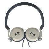 FONE DE OUVIDO MONITORAMENTO RETORNO HEADSET DYLAN DL 400 P10