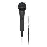 MICROFONE COM FIO DYNAMIC VOCAL BEHRINGER BC110