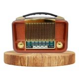 RADIO AM/FM LELONG LE-614