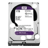 HD 3.5  DVR 1TERA WESTERN DIGITAL PURPLE SATA3