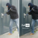 CAMERA INTELBRAS INTERNA DOME FULL HD VHD 1220D 2.8 MM FULL COLOR  G6 20M