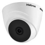 CAMERA INTELBRAS INTERNA DOME 2,8MM VHD 1120D FULL COLOR