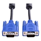 CABO VGA MACHO VGA MACHO COM FILTRO 2M TOMATE