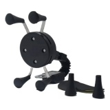 SUPORTE UNIVERSAL CELULAR P/ MOTO HMASTON CJ-37