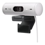WEBCAM LOGITECH BRIO 500 FULL HD A26D