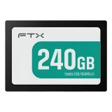 SSD SATA 240GB FTX