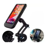 SUPORTE CELULAR PARA BICICLETA KAPBOOM KA-C060