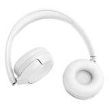 FONE DE OUVIDO JBL T530 BT WHTBR BRANCO