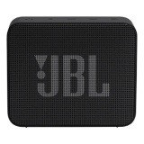 CAIXA DE SOM JBL 3W GO ESSENTIAL 2 BLUETHOOTH/AUX PRETA