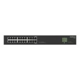 SWITCH INTELBRAS NAO GERENCIAVEL 24 PORTAS GIGA 10/100/1000 S1124G