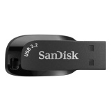 PEN DRIVE 32GB SANDISK 3.2 ULTRA SHIFT