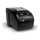 IMPRESSORA TERMICA BEMATECH MP-4200 PARA CUPOM FISCAL COM USB E SERIAL