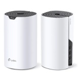 KIT ROTEADOR MESH TP-LINK DECO S7 DUAL BAND AC1900 C/ 2 UNIDADES