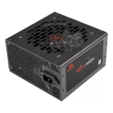 FONTE ATX 500W RGPS REDRAGON PFC ATIVO 80 PLUS  WHITE