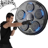 MAQUINA DE BOXE INTELIGENTE BLUETOOTH  OI VIDA OI-BOX