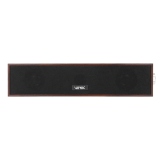 CAIXA DE SOM SOUNDBAR VINIK WOOD 6W WDB6W 328375