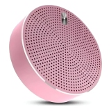 CAIXA DE SOM BLUETOOTH ELSYS LOUNGE ROSA  3W