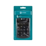 TECLADO NUMERICO VINIK  28417