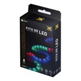 FITA LED RGB 1M VINIK