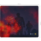 MOUSE PAD VX GAMING WAR VINIK