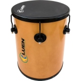 REBOLO PELE KORINO NAPA 45X12 FOLHEADO VERNIZ LUEN 26022