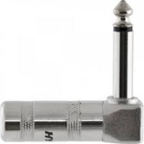 PLUG CONECTOR P10 90 GRAUS MONO HYX HJ029M