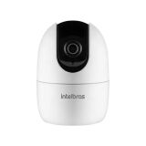 CAMERA IP INTELBRAS MIBO IM4C WIFI FULL HD COM AUDIO E VISAO NOTURNA 360