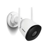 CAMERA IP INTELBRAS EXTERNA MIBO IM5 S 4MP WIFI FULL HD COM DUAS ANTENAS