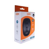 MOUSE WIRELESS CLEAR MS 410 OEX