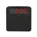 MINI RELOGIO DIGITAL DE MESA OEX CS-100