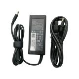 FONTE NOTEBOOK DELL 19.5V 3.34 PINO FINO PRETO 4.0X1.7