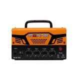 MINI AMPLIFICADOR BORNE CABECOTE VERSATIL GUITARRA  MOB T30 30W LARANJA